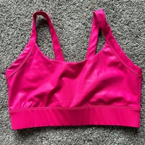 Carbon Sports Bra, medium